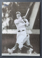 Aggiornamento Topps 2025 -