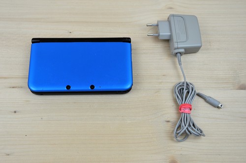 3ds console nintendo - 3ds,