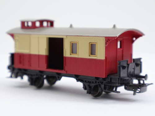 Märklin 4108 carrozza - märklin, h0