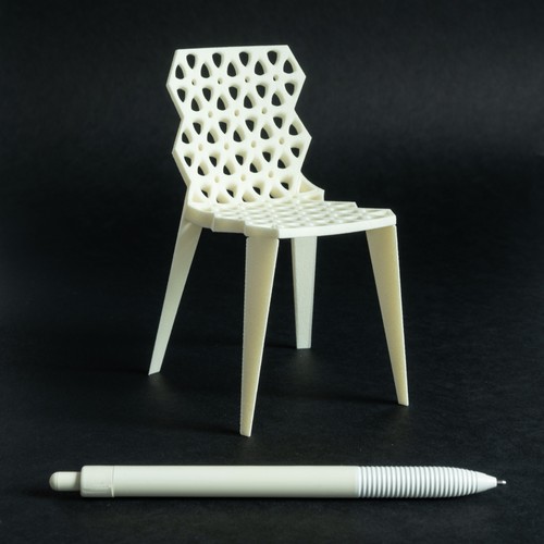 Miniatura del vitra design - miniatura,