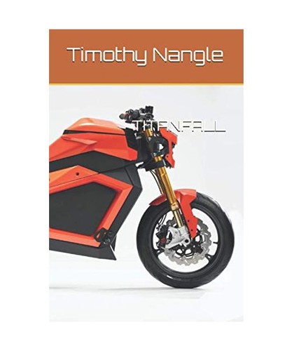 Titanfall nangle mr timothy - nangle,,