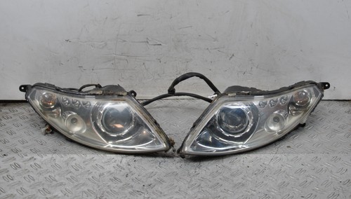 59557 faro fanale anteriore - faro,