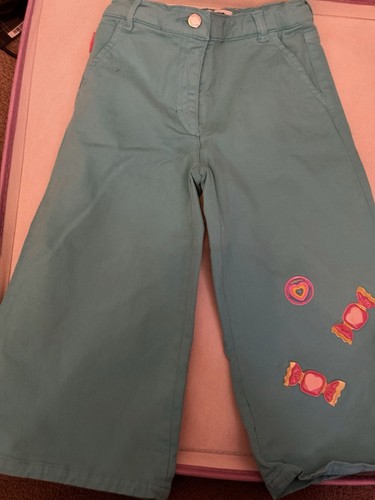 Pantalone moschino bambino - pantalone,