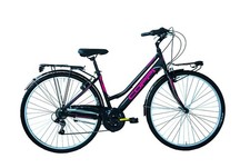 CITY BIKE COPPI MANHATTAN 28