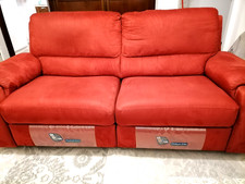 Divano Relax di Chateau dAx