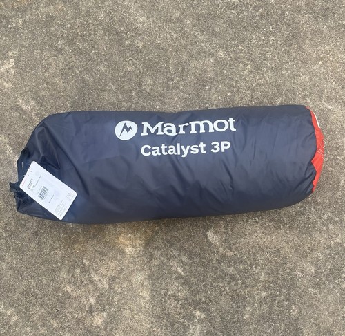 Marmot catalyst persone 3p - marmot,