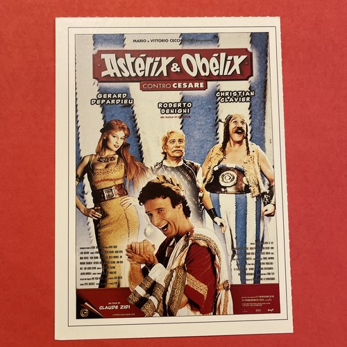 Asterix obelix contro cesare - asterix,