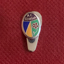 AC CENISIA DISTINTIVO CALCIO