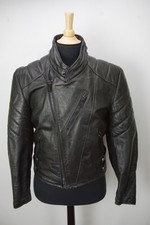 Schott Perfecto Black Leather
