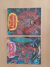 FUTURI INCREDIBILI+TEMPI