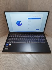 Notebook clevo ns50pu 1260p - notebook,
