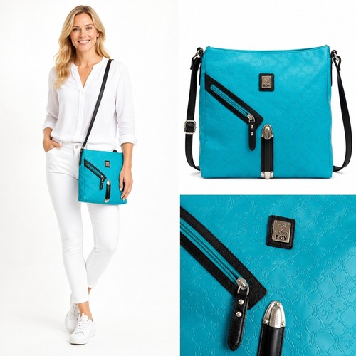 Borsa tracolla piero - a, guidi
