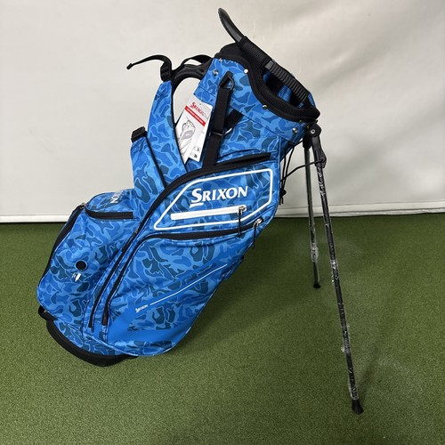Borsa srixon saturday stand - srixon,