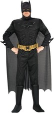 Rubies Men's The Dark Knight