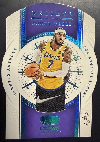 2021 panini crown - panini, royale