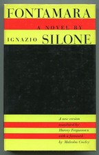Ignazio SILONE / Fontamara 1st