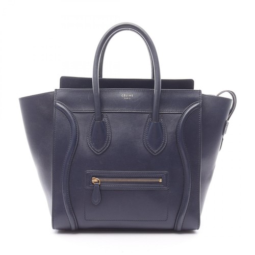Celine luggage mini - celine,