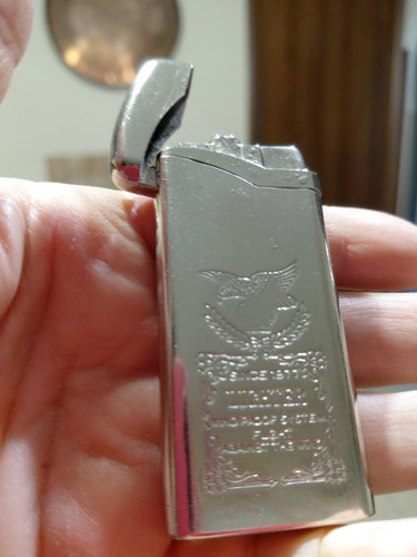 Accendino general lighter - general,
