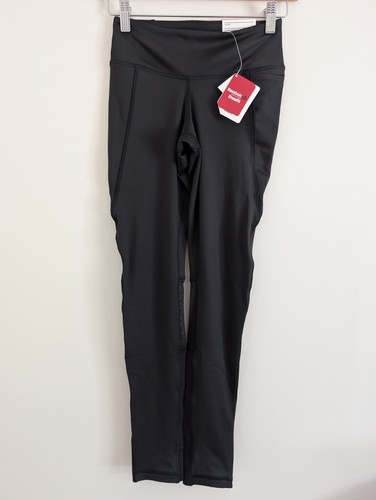 Leggings donna audaci reebok - audaci,