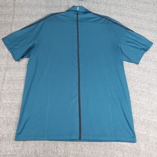 Nike Golf Tiger Woods Uomo XL