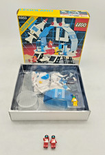 LEGO 6953 Cosmic Laser