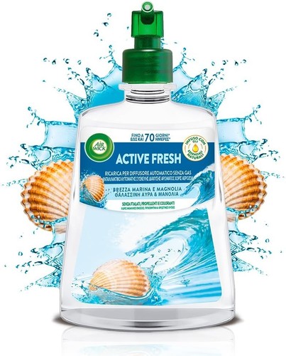 Air wick active fresh - active,