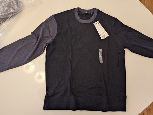 Rarissimo maglione girocollo
