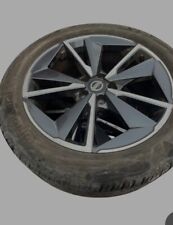 Cerchi In Lega Bicolore Nissan Qashqai J12 235/50 R19 (2022)