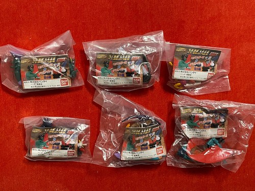 Bandai mazinger vs - bandai,
