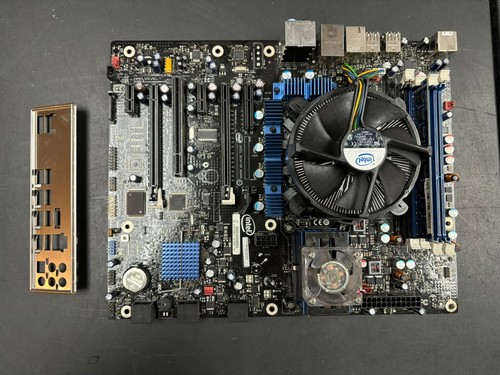 Intel dx58s0 lb41bu lga1366 - lb41bu,