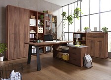 Ufficio Completo della Linea