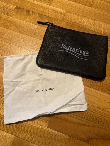 Pochette balenciaga paris - pochette,