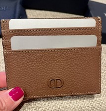 Autentico Christian Dior/CD
