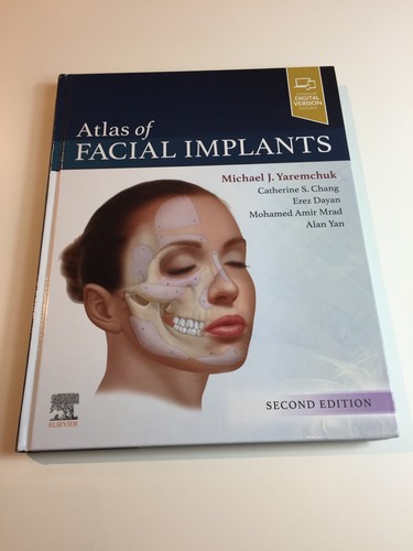 Atlas facial implants - of,