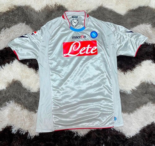 Ssc napoli italy - napoli,