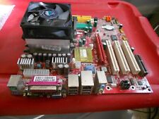 SCHEDA MADRE MSI MS-6741