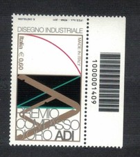 CODICE A BARRE IL MADE IN