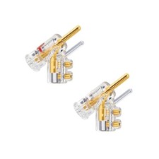 Connettore banana wbt 0610 - connettore,