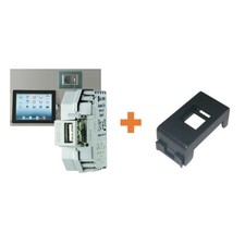 Fanton caricatore presa USB 5V