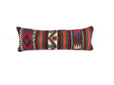 Tappeto etnico 12x36 cuscino