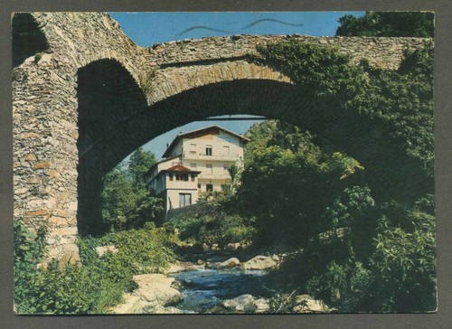 Garessio ponte - garessio,