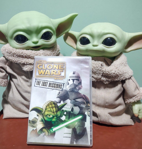 Pacchetto star wars due - pacchetto,