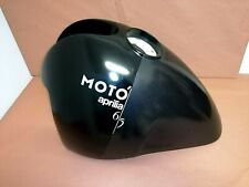 TANK FUEL SERBATOIO BENZINA ORIGINALE APRILIA MOTO' 6.5 650 AP8138775
