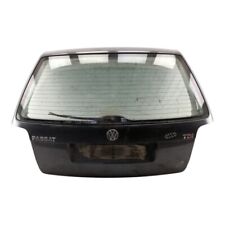 Portello Portellone Posteriore VOLKSWAGEN PASSAT 4 Serie VARIANT USATO ORIGINALE