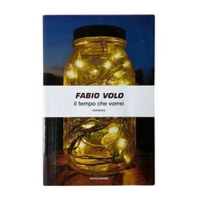 Fabio volo tempo che - tempo,