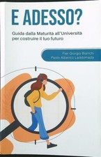 E ADESSO? GUIDA DALLA
