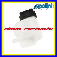Vaschetta liquido raffreddamento con tappo Moto Atv Scooter MiniMoto Kart
