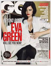 Eva Green 007 Isla Fisher John