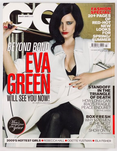 Eva green 007 - eva,