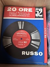 Corso Di Lingua Russa - Corso Di Russo Zanasi - Globe Master 